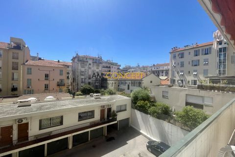 Lejlighed i Nice, Alpes-Maritimes, Nice - € 260.000 | Ref: getkey_u_535280693 - foto 6
