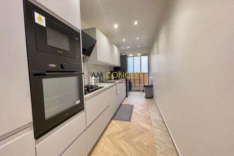 Lejlighed i Nice, Alpes-Maritimes, Nice - € 495.000 | Ref: getkey_u_535280666 - foto 2