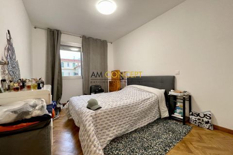 Lejlighed i Nice, Alpes-Maritimes, Nice - € 495.000 | Ref: getkey_u_535280666 - foto 4