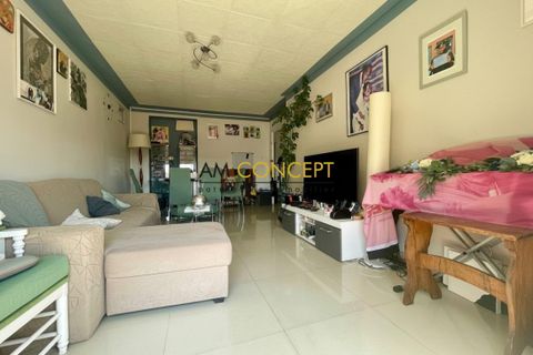 Lejlighed i Nice, Alpes-Maritimes, Nice - € 285.000 | Ref: getkey_u_535280648 - foto 1