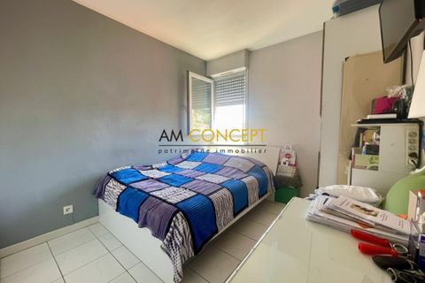 Lejlighed i Nice, Alpes-Maritimes, Nice - € 285.000 | Ref: getkey_u_535280648 - foto 3