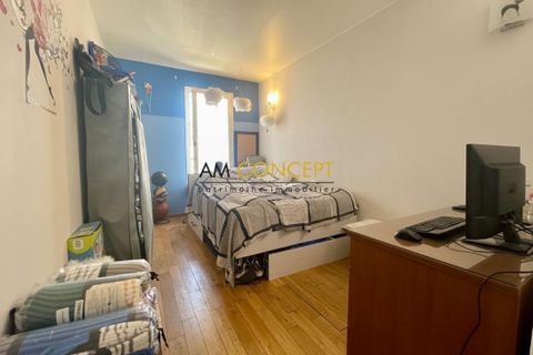 Lejlighed i Nice, Alpes-Maritimes, Nice - € 285.000 | Ref: getkey_u_535280648 - foto 4