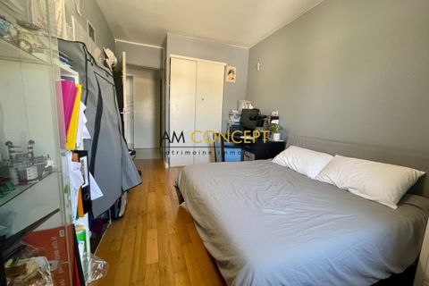 Lejlighed i Nice, Alpes-Maritimes, Nice - € 285.000 | Ref: getkey_u_535280648 - foto 5