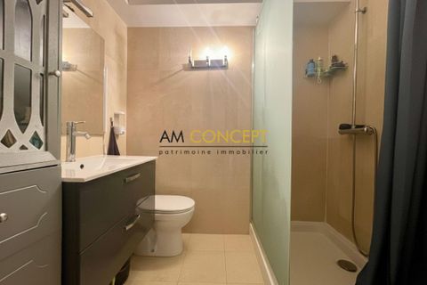 Lejlighed i Nice, Alpes-Maritimes, Nice - € 285.000 | Ref: getkey_u_535280648 - foto 6