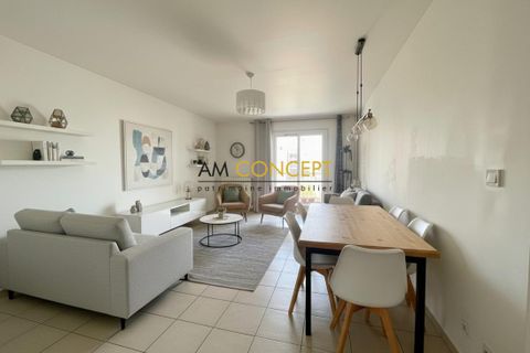 Lejlighed i Nice, Alpes-Maritimes, Nice - € 250.000 | Ref: getkey_u_535280633 - foto 1
