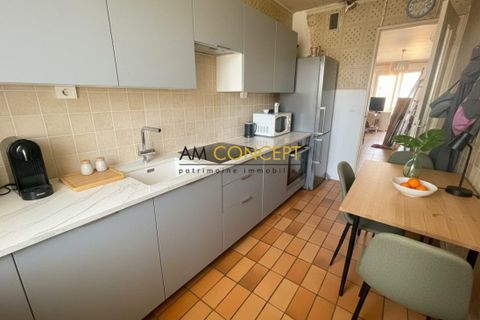 Lejlighed i Nice, Alpes-Maritimes, Nice - € 250.000 | Ref: getkey_u_535280633 - foto 2