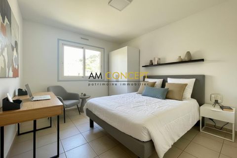 Lejlighed i Nice, Alpes-Maritimes, Nice - € 250.000 | Ref: getkey_u_535280633 - foto 4