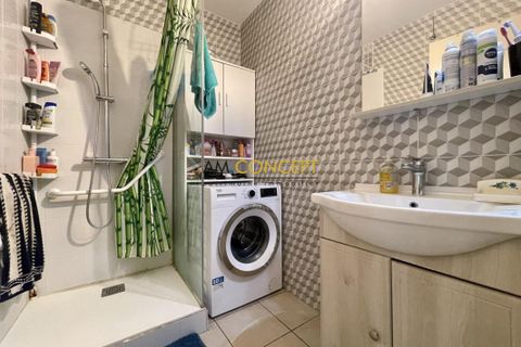Lejlighed i Nice, Alpes-Maritimes, Nice - € 250.000 | Ref: getkey_u_535280633 - foto 5