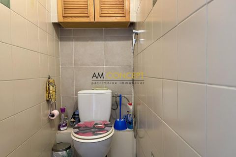 Lejlighed i Nice, Alpes-Maritimes, Nice - € 250.000 | Ref: getkey_u_535280633 - foto 6