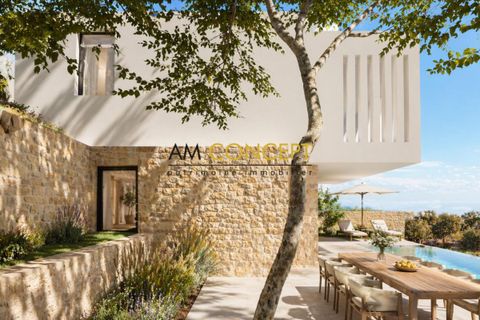 Helårsgrund i Falicon, Alpes-Maritimes, Falicon - € 619.000 | Ref: getkey_u_534963311 - foto 2
