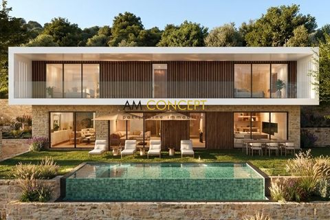 Helårsgrund i Falicon, Alpes-Maritimes, Falicon - € 619.000 | Ref: getkey_u_534963311 - foto 4
