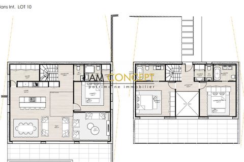 Helårsgrund i Falicon, Alpes-Maritimes, Falicon - € 619.000 | Ref: getkey_u_534963311 - foto 7