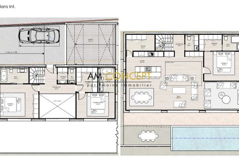 Helårsgrund i Falicon, Alpes-Maritimes, Falicon - € 619.000 | Ref: getkey_u_534963311 - foto 9