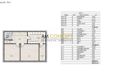 Helårsgrund i Falicon, Alpes-Maritimes, Falicon - € 619.000 | Ref: getkey_u_534963311 - foto 10