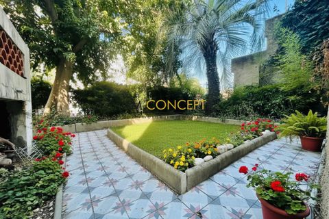 Villa i Nice, Alpes-Maritimes, Nice - € 520.000 | Ref: getkey_u_534963305 - foto 1