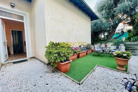 Villa i Nice, Alpes-Maritimes, Nice - € 520.000 | Ref: getkey_u_534963305 - foto 2