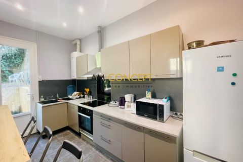 Villa i Nice, Alpes-Maritimes, Nice - € 520.000 | Ref: getkey_u_534963305 - foto 4