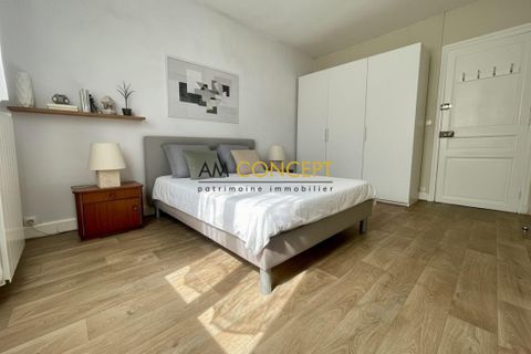 Villa i Nice, Alpes-Maritimes, Nice - € 520.000 | Ref: getkey_u_534963305 - foto 5