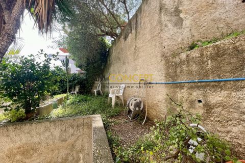 Villa i Nice, Alpes-Maritimes, Nice - € 520.000 | Ref: getkey_u_534963305 - foto 12