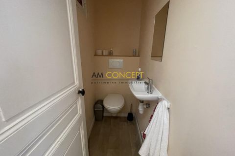 Villa i Nice, Alpes-Maritimes, Nice - € 520.000 | Ref: getkey_u_534963305 - foto 13