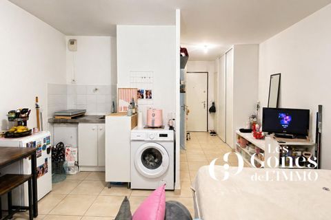 Studio i Bron, Rhone, Bron - € 107.000 | Ref: getkey_u_535250471 - foto 2