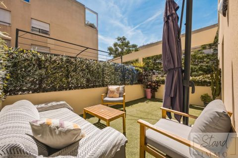 Lejlighed i Marseille, Bouches-du-Rhone, Marseille - € 480.000 | Ref: getkey_u_535244297 - foto 2