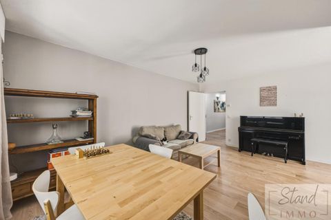 Lejlighed i Marseille, Bouches-du-Rhone, Marseille - € 480.000 | Ref: getkey_u_535244297 - foto 3