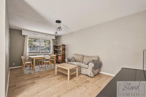 Lejlighed i Marseille, Bouches-du-Rhone, Marseille - € 480.000 | Ref: getkey_u_535244297 - foto 4