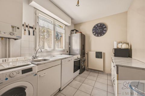 Lejlighed i Marseille, Bouches-du-Rhone, Marseille - € 480.000 | Ref: getkey_u_535244297 - foto 5