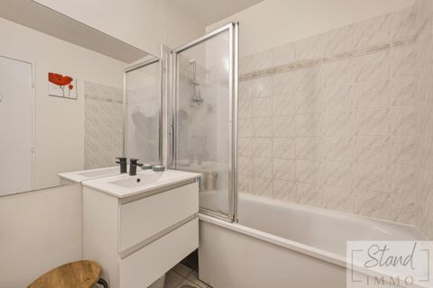 Lejlighed i Marseille, Bouches-du-Rhone, Marseille - € 480.000 | Ref: getkey_u_535244297 - foto 6