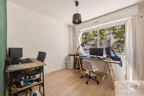 Lejlighed i Marseille, Bouches-du-Rhone, Marseille - € 480.000 | Ref: getkey_u_535244297 - foto 7