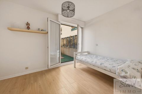 Lejlighed i Marseille, Bouches-du-Rhone, Marseille - € 480.000 | Ref: getkey_u_535244297 - foto 9