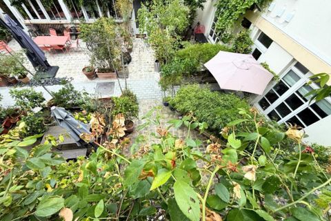 Lejlighed i Paris, Paris, Paris - € 1.390.000 | Ref: getkey_10907 - foto 1