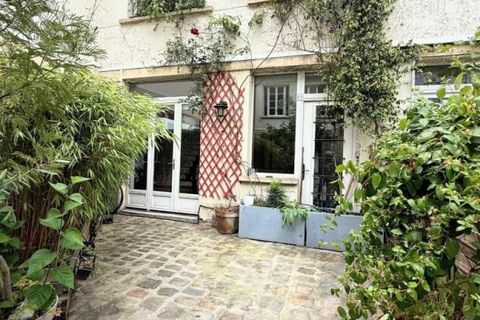 Lejlighed i Paris, Paris, Paris - € 1.390.000 | Ref: getkey_10907 - foto 2