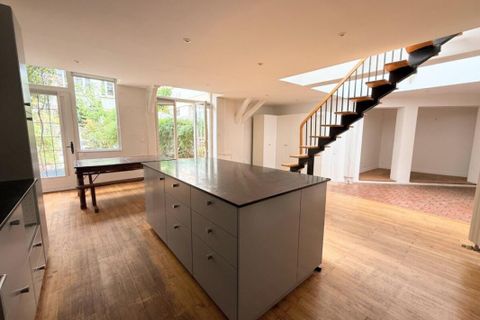 Lejlighed i Paris, Paris, Paris - € 1.390.000 | Ref: getkey_10907 - foto 3