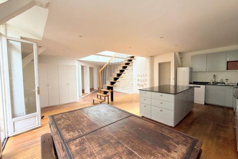 Lejlighed i Paris, Paris, Paris - € 1.390.000 | Ref: getkey_10907 - foto 4
