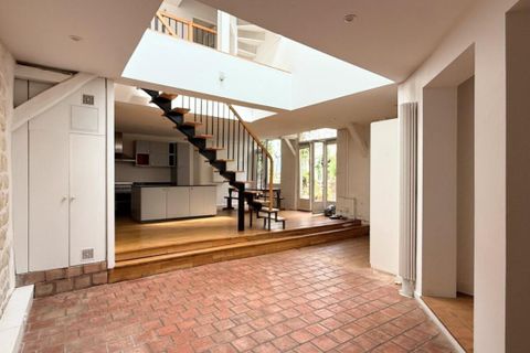 Lejlighed i Paris, Paris, Paris - € 1.390.000 | Ref: getkey_10907 - foto 5