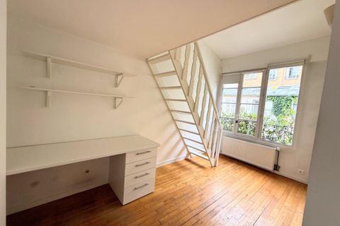 Lejlighed i Paris, Paris, Paris - € 1.390.000 | Ref: getkey_10907 - foto 9