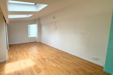 Lejlighed i Paris, Paris, Paris - € 1.390.000 | Ref: getkey_10907 - foto 10