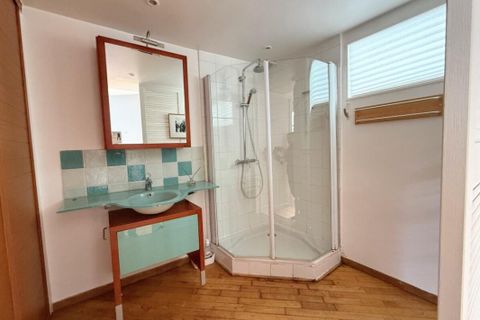 Lejlighed i Paris, Paris, Paris - € 1.390.000 | Ref: getkey_10907 - foto 11