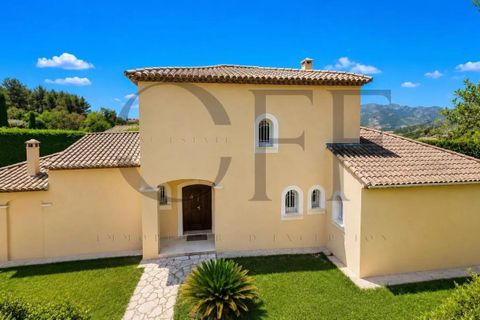 Villa i Marseille, Bouches-du-Rhone, Marseille - € 1.450.000 | Ref: getkey_u_535080863 - foto 1