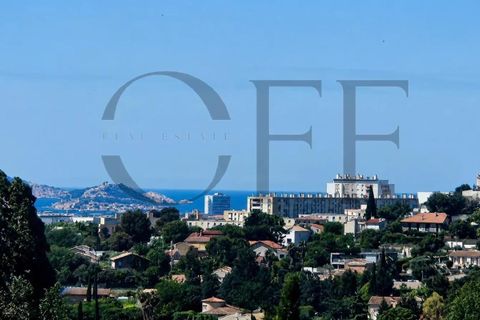 Villa i Marseille, Bouches-du-Rhone, Marseille - € 1.450.000 | Ref: getkey_u_535080863 - foto 3