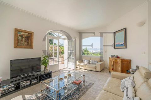 Villa i Marseille, Bouches-du-Rhone, Marseille - € 1 290 000 | Ref: getkey_u_535080863 - foto 6