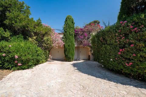 Villa i Marseille, Bouches-du-Rhone, Marseille - € 1 290 000 | Ref: getkey_u_535080863 - foto 9