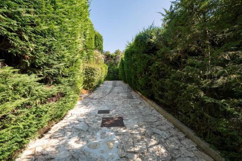 Villa i Marseille, Bouches-du-Rhone, Marseille - € 1 290 000 | Ref: getkey_u_535080863 - foto 10