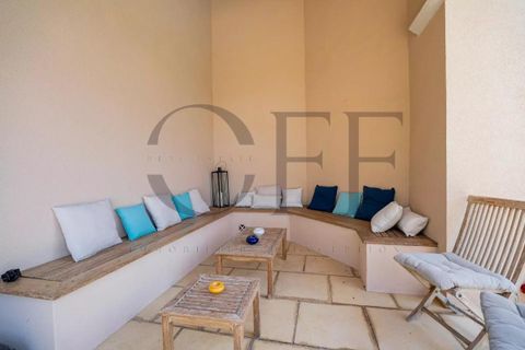 Villa i Marseille, Bouches-du-Rhone, Marseille - € 1 290 000 | Ref: getkey_u_535080863 - foto 13