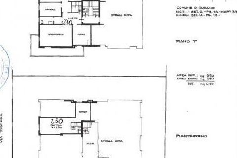 Lejlighed i Rubano, Padua, Rubano - € 195.000 | Ref: M2216 - foto 31