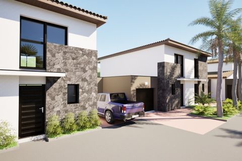 Villa i Agde, Herault, Agde - € 595.000 | Ref: getkey_11056 - foto 6