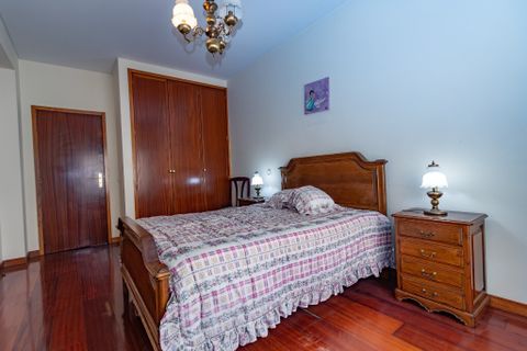 Lejlighed i Amares, Braga, Amares - € 275.000 | Ref: 212190 - foto 8