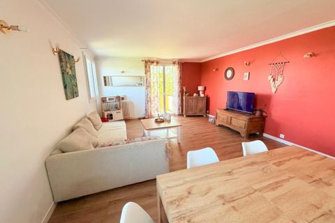 Lejlighed i Montpellier, Herault, Montpellier - € 235.000 | Ref: getkey_11054 - foto 2